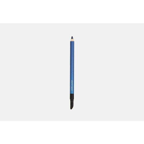 подводка для глаз double wear 24h waterproof gel eye pencil estée lauder 1 2 г 03 cocoa ESTEE LAUDER Устойчивый гелевый карандаш для глаз - SAPPHIRE