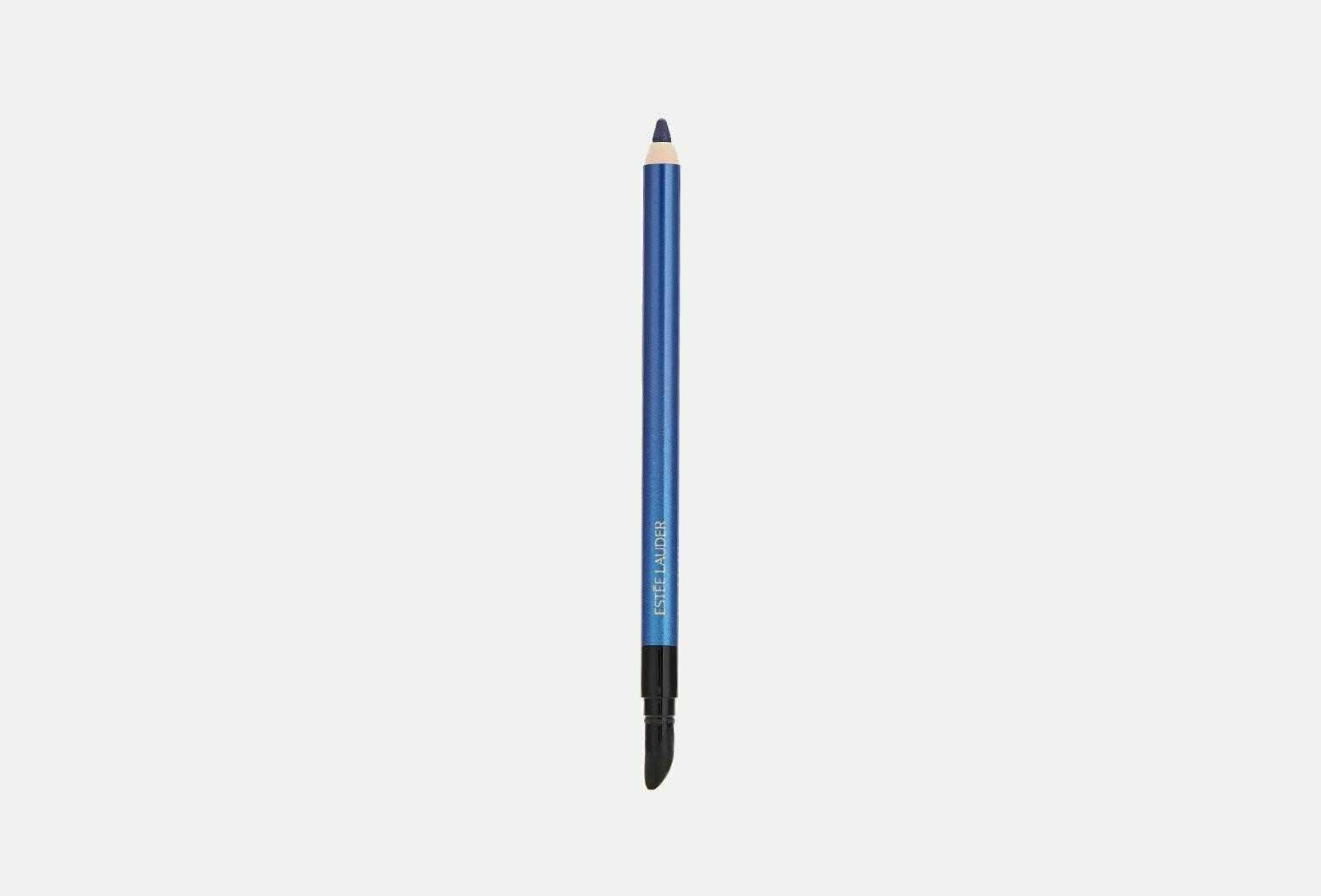 ESTEE LAUDER Устойчивый гелевый карандаш для глаз - SAPPHIRE