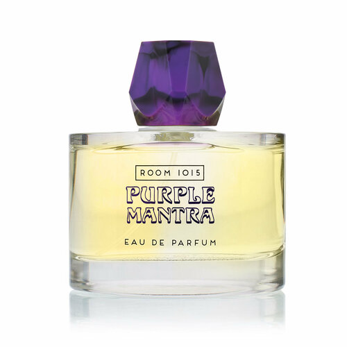 Парфюмерная вода ROOM 1015 Purple Mantra 100 ml.