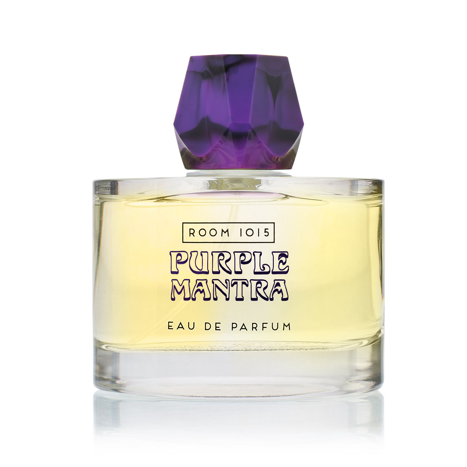 ROOM 1015 Purple Mantra 100 ml.