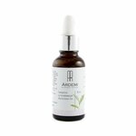 Сыворотка для лица успокаивающая Aloe and green Tea, 30 мл - ARDEMI - изображение