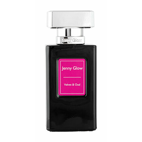 JENNY GLOW Velvet & Oud Парфюмерная вода унисекс, 30 мл парфюмированная вода 80 мл jenny glow velvet