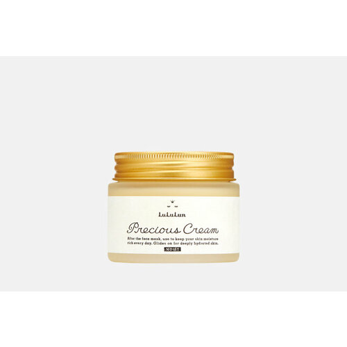 Увлажняющий крем С антиэйдж эффектом для зрелой кожи PRECIOUS CREAM