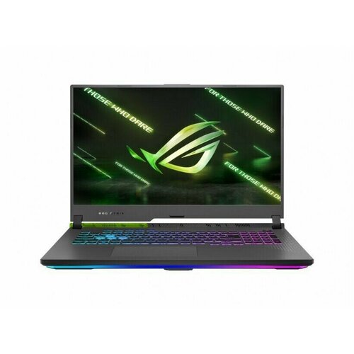  ASUS ROG Strix G17 G713RM-KH096, 17.3 (1920x1080) IPS 360/AMD Ryzen 7 6800H/16 DDR5/1 SSD/GeForce RTX 3060 6/ ,  (90NR08K4-M00740)