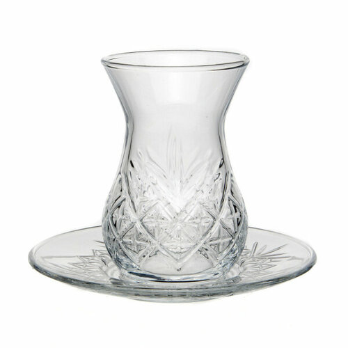 Чайный набор 6 пер.