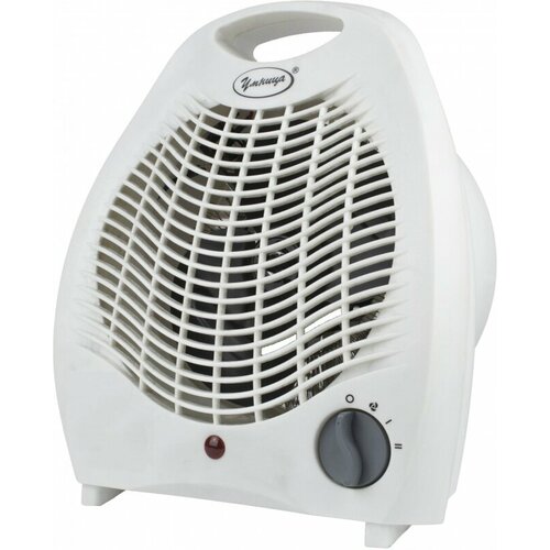 Тепловентилятор спираль Умница ТВ-2000Вт 191000₽