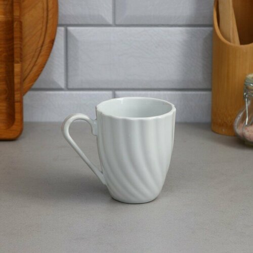 Кружка Кармен 300 мл фарфор Иран 397₽