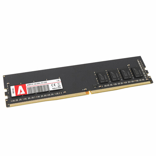 Оперативная память для компьютера DIMM 16 Gb Azerty DDR4 3200 МГц 463800₽