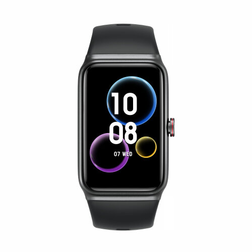 Фитнес браслет Honor Choice Band Black