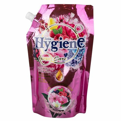 Hygiene Кондиционер парфюмированный для белья "Очаровательный Бутон" (Таиланд), 1150 мл