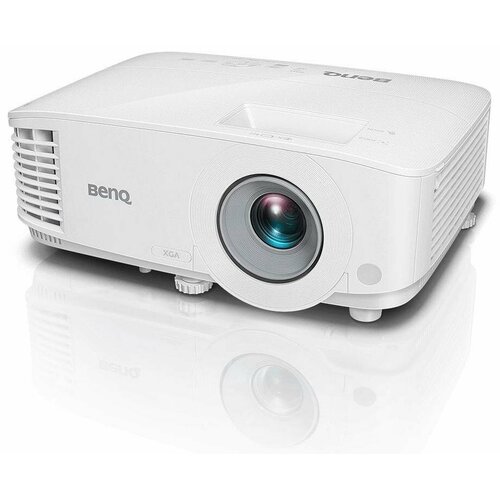 Проектор BENQ MX550 1024x768 3600 люмен 200001 белый 9H JHY771HE 5418600₽