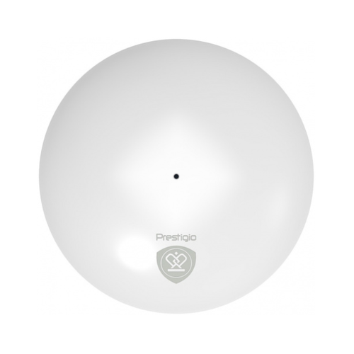 Метеостанция Prestigio Smart PTH01BT BT 40 LE белый 79000₽