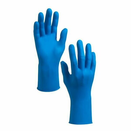 Перчатки для защиты от растворителей KleenGuard G29 производства Kimberly-Clark Professional, размер L, 1 пара