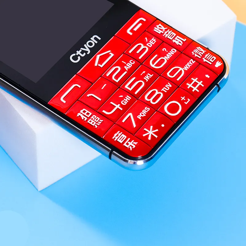 Телефон Ctyon CT06 — фото 8