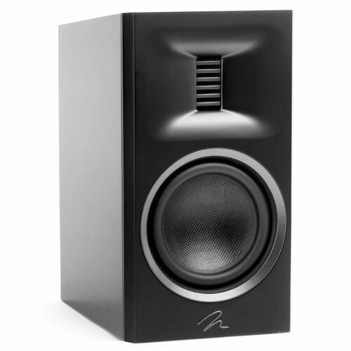 Полочная акустика Martin Logan Motion XT B100 Bookshelf Gloss Black 23000000₽