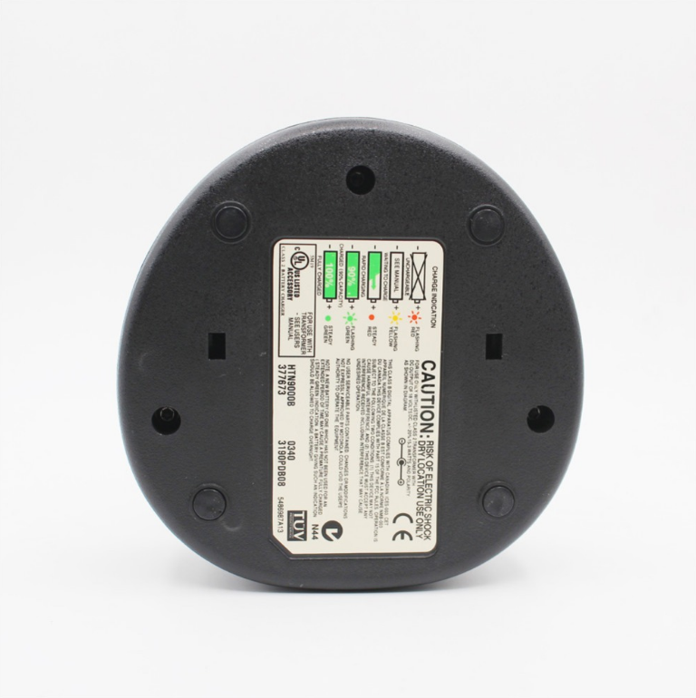Зарядное устройство MyPads для рации HTN9000 PMLN5196 для MOTOROLA Radio GP340 GP + переходник