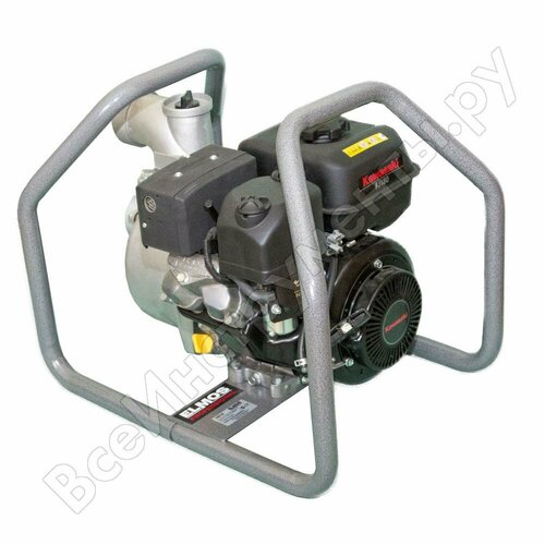 Мотопомпа Elmos EWP-66set3
