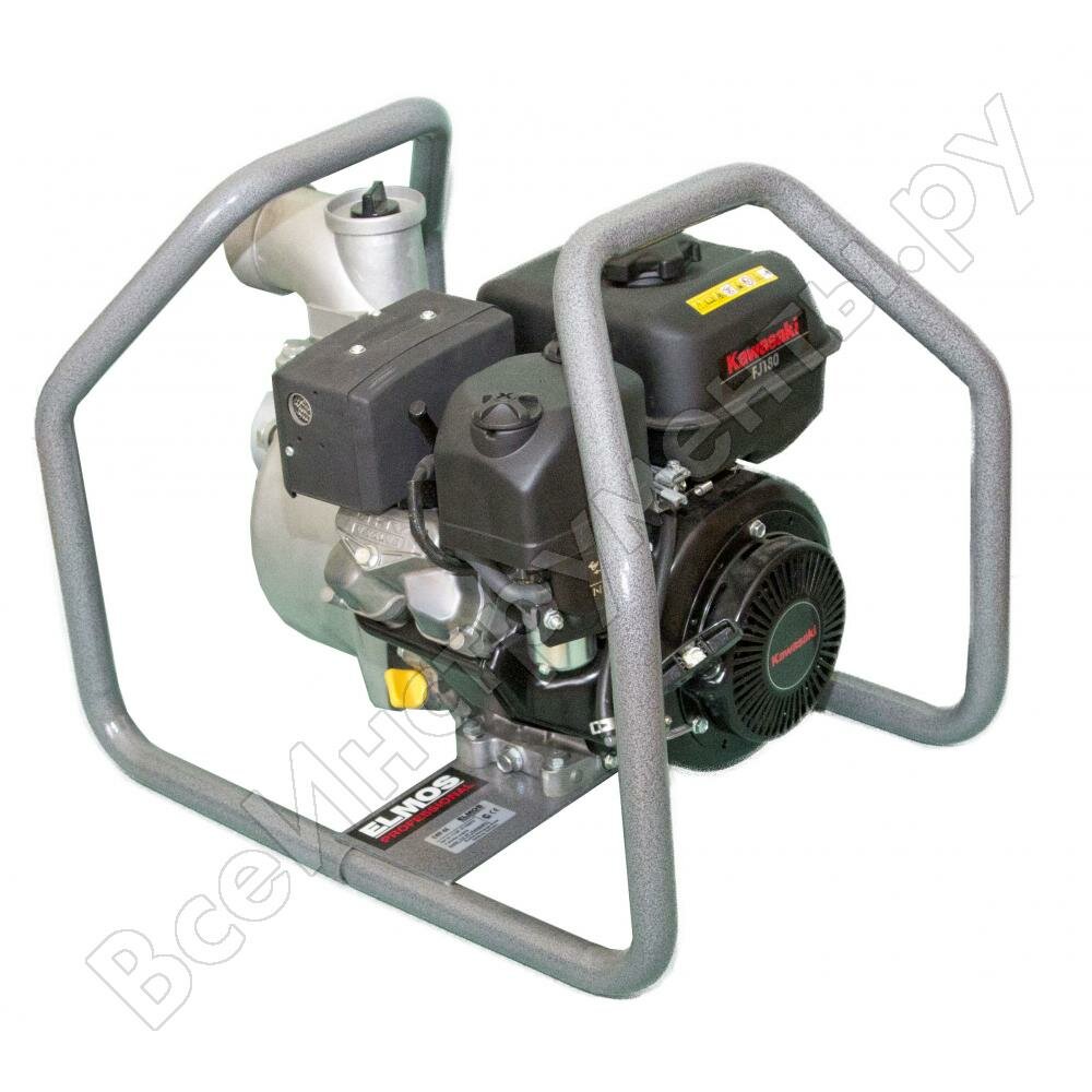 Elmos EWP-66set3
