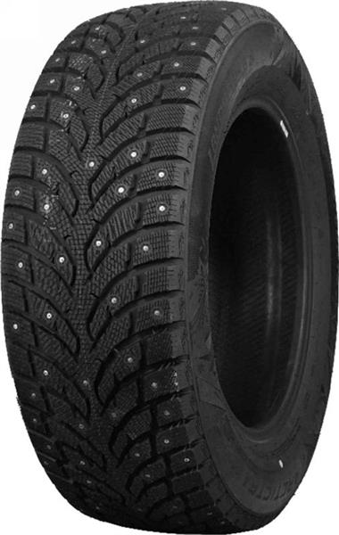Landspider Arctictraxx Зима Шипованные 285/60 R18 120T [TL, XL]