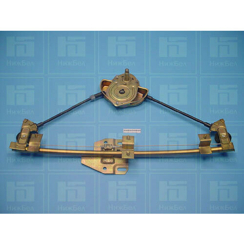 ДЗС Стеклоподъемник 2109 пер лев (ДЗС)