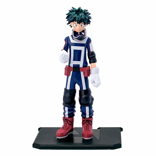 Фигурка My Hero Academia Izuku Midoriya ABYFIG001 фигурка my hero academia midoriya izuku figma 13 см