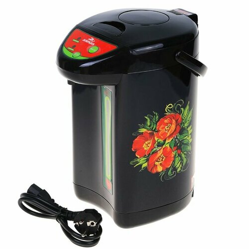 Чайник-термос электрический 35Л 750ВТ маки добрыня 543200₽