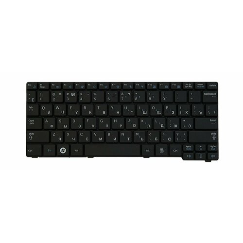 Клавиатура для ноутбука Samsung NP-N150