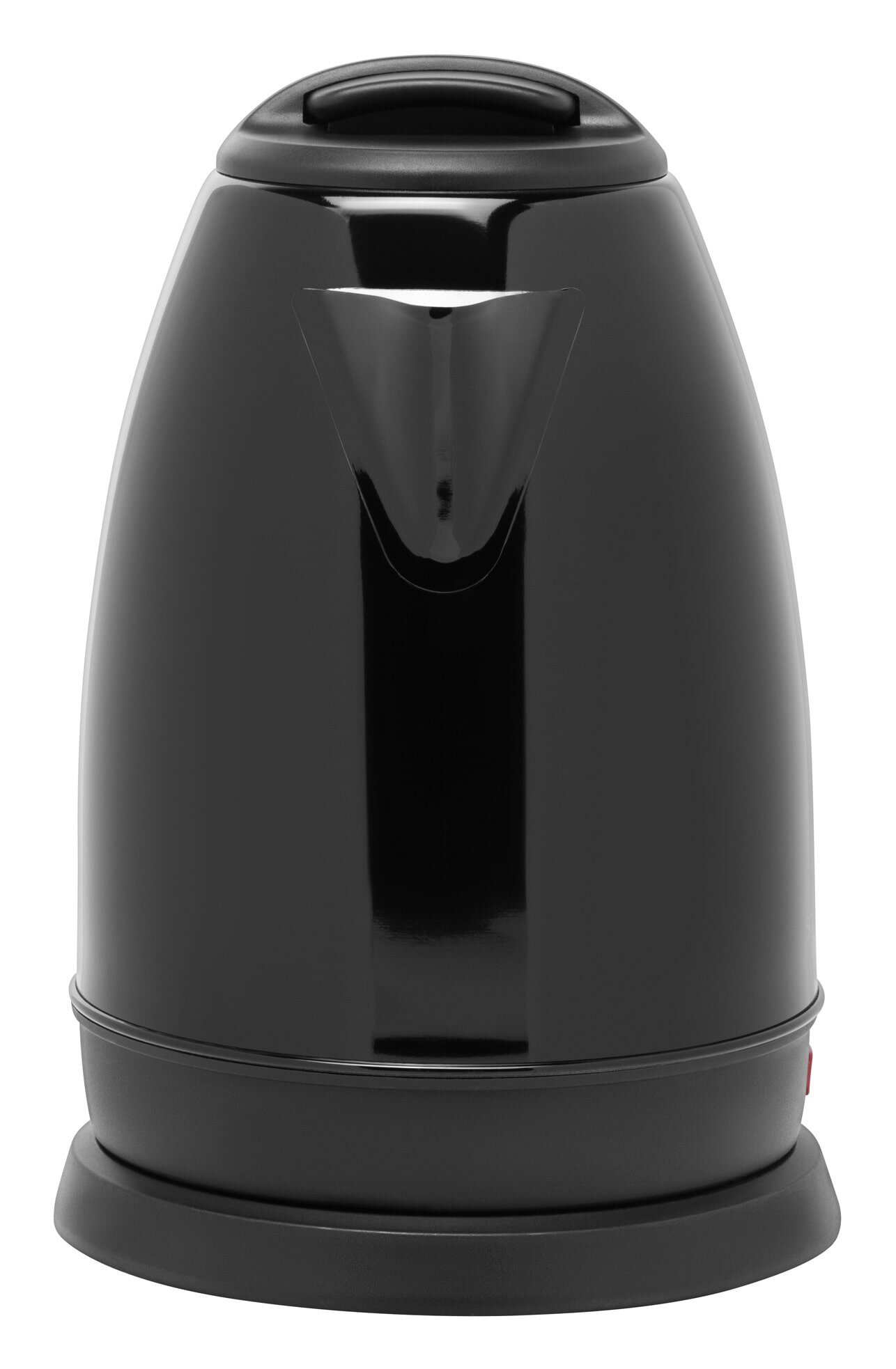 Чайник электрический StarWind , 1800Вт, черный - фото №6
