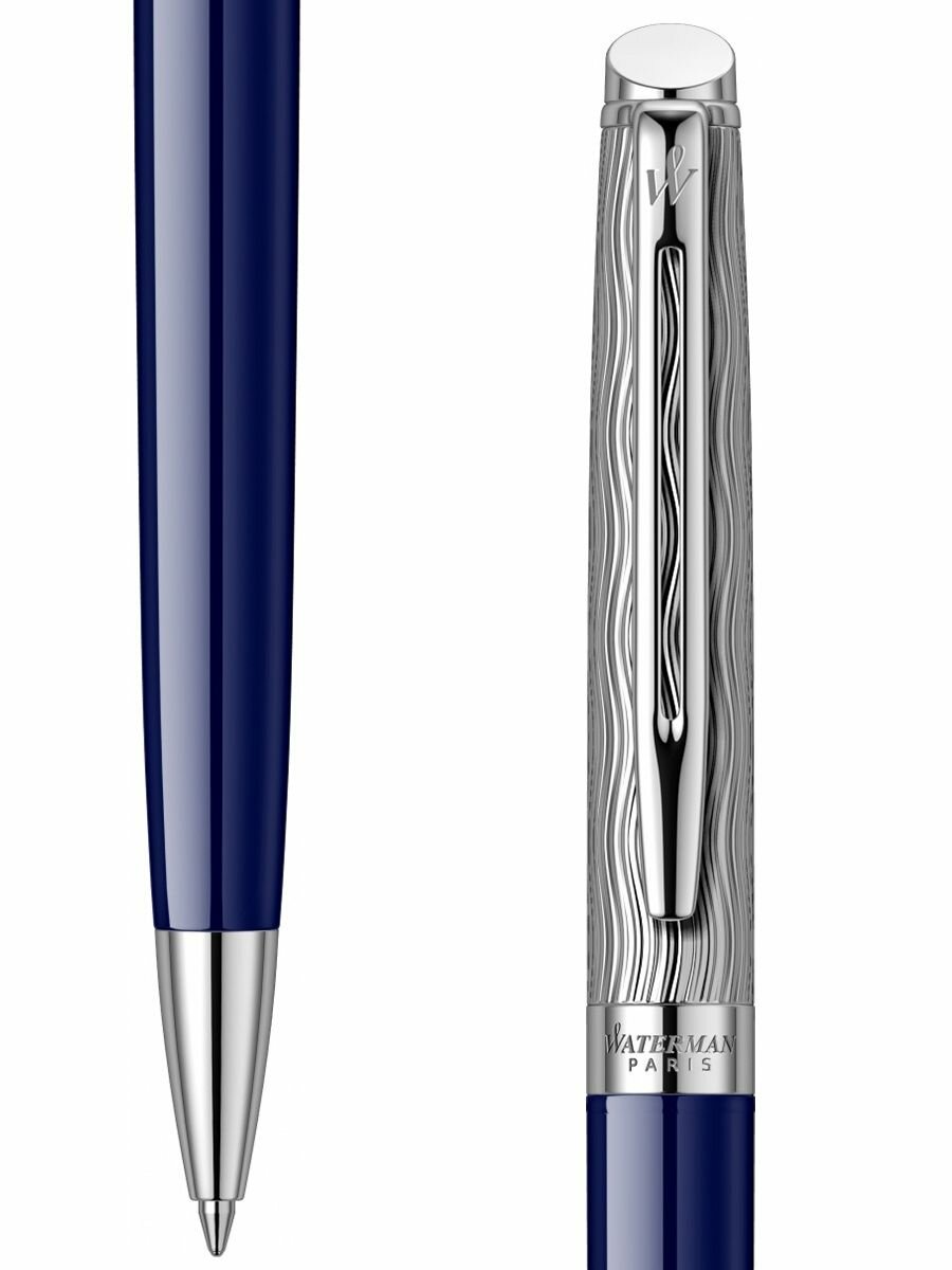 Ручка шариковая Waterman - фото №10