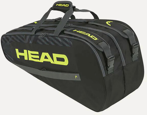Изображение товара Сумка для ракеток Head Base Racquet Bag M NS Унисекс