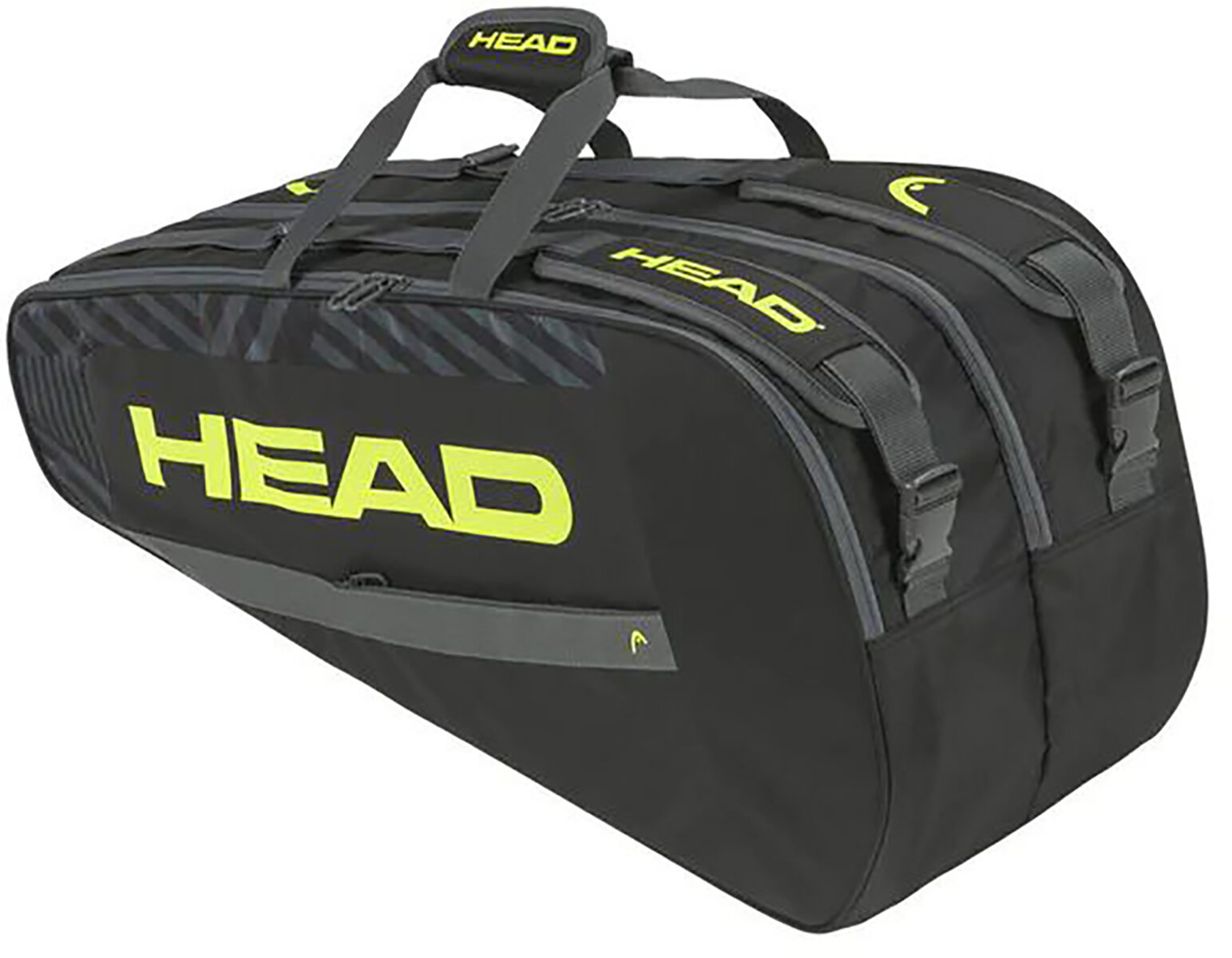 Сумка для ракеток Head Base Racquet Bag M NS Унисекс