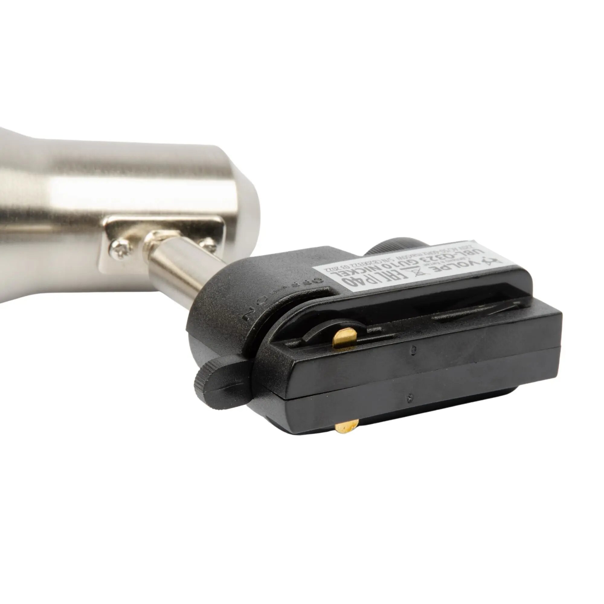 Трековый светильник Volpe UL-00009605 - фото №14
