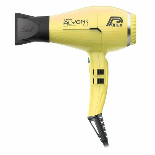 Профессиональный фен Parlux Alyon Yellow 1909000₽