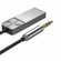Bluetooth адаптер в машину с разъемом AUX, ESSENGER, беспроводной...