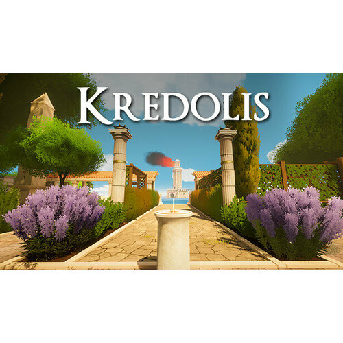 Игра Kredolis для PC (STEAM) (электронная версия) игра summoner для pc steam электронная версия