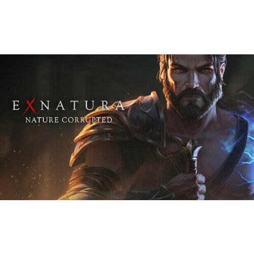 Игра Ex Natura: Nature Corrupted для PC (STEAM) (электронная версия)