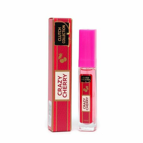 Christine Lavoisier Parfums Туалетная вода женская Clutch Collection ...