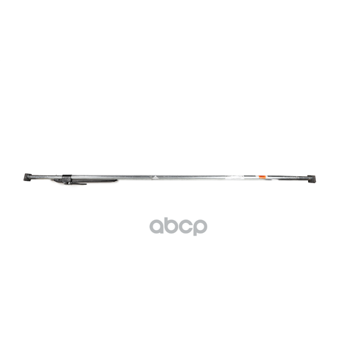 240001Rx_штанга Распорная С Храповиком Алюмин D42 L2350 - 2720 Mm CAREX арт 240001RX 6190₽