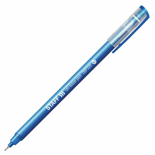 Ручка STAFF 143023, комплект 50 шт.