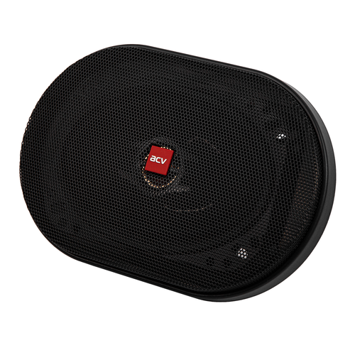 Коаксиальная акустика 4X6 65 Вт ACV PB462G 228600₽