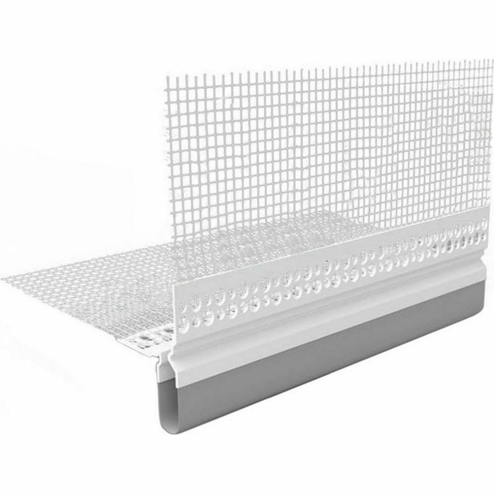 фото Деформационный профиль GAVIAL 00000173