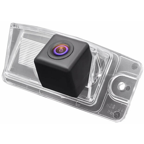 Камера заднего вида 4 LED 140 градусов cam-041 для Nissan X-Trail 2014+