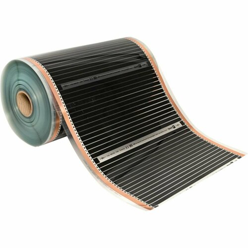 Инфракрасный пленочный теплый пол EKF Ik-roll-220-150m 92507₽