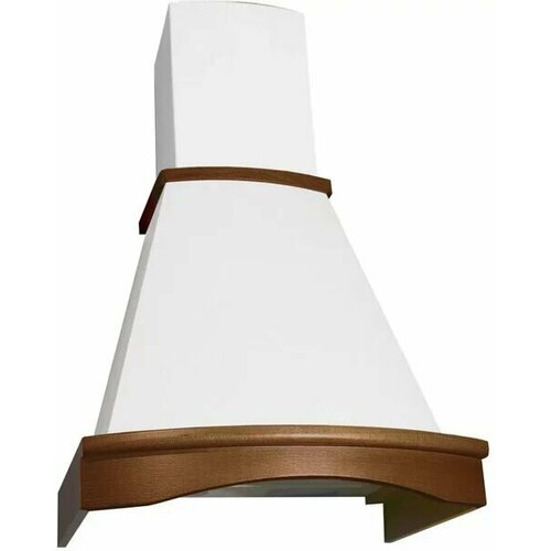 Купольная вытяжка Elikor Ротонда 60П-650-П3Л бежевыйдуб коричневый 1797400₽