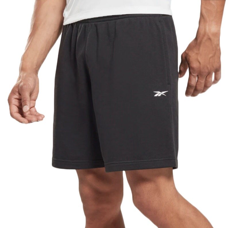 Шорты спортивные Reebok TRAIN FT SHORT