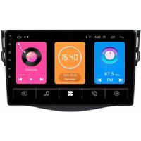 OEM GT9-9086 штатная магнитола для Toyota RAV4 (XA30) 2006-2013 на Android 10 c   ...