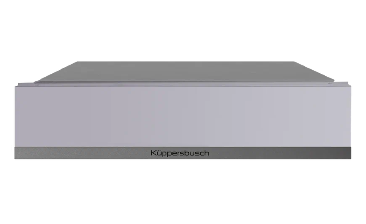 Kuppersbusch Подогреватель посуды Kuppersbusch CSW 6800.0 G9 Shade of grey