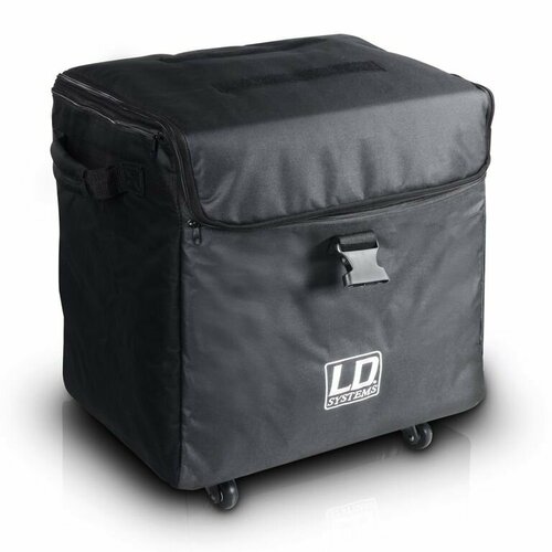 LD Systems DAVE 8 SUB BAG - Защитный чехол для сабвуфера DAVE 8