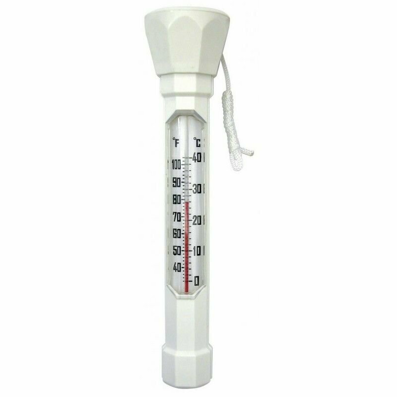Термометр для воды Джимми Бой, Kokido (K080BU)