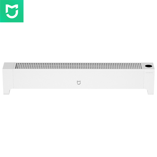 Умный обогреватель Xiaomi Mijia Graphene Baseboard Electric Heater 2 TJXDNQ08ZM CN 11000₽
